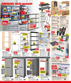 Bauhaus Flugblatt Seite 22