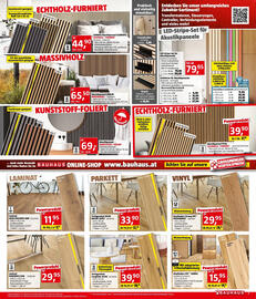 Bauhaus Flugblatt Seite 7