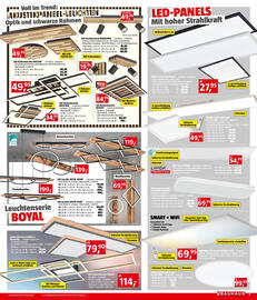 Bauhaus Flugblatt Seite 9