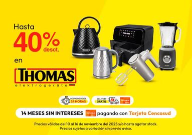 Catálogo Metro semana 46 Página 2