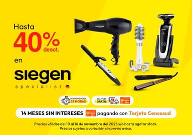 Catálogo Metro semana 46 Página 3