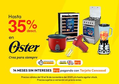 Catálogo Metro semana 46 Página 4