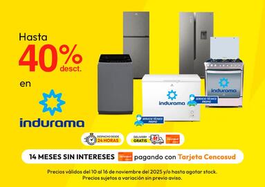 Catálogo Metro semana 46 Página 5