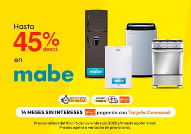 Catálogo Metro semana 46 Página 6