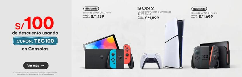 Catálogo Oechsle Página 10