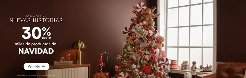 Catálogo Oechsle Página 4