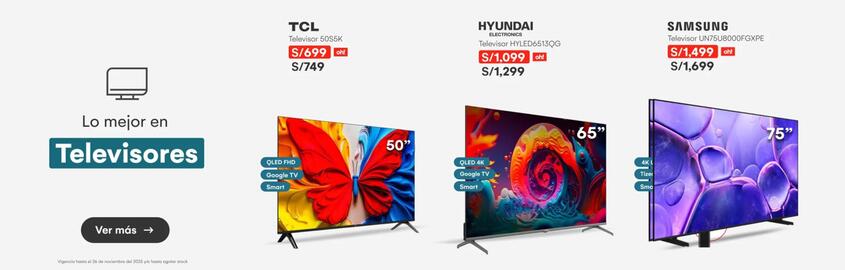 Catálogo Oechsle Página 7