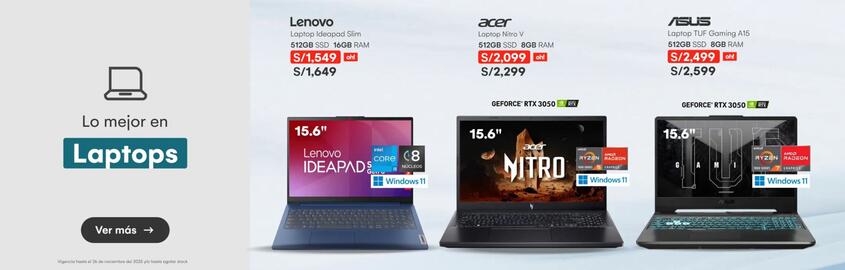 Catálogo Oechsle Página 8