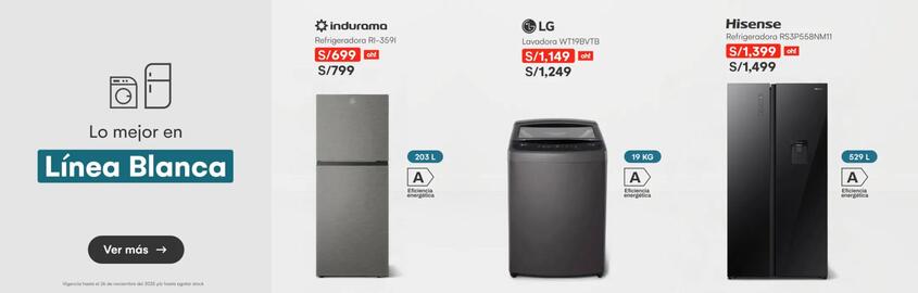 Catálogo Oechsle Página 9