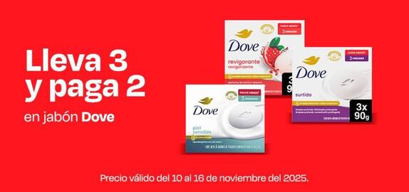 Catálogo Wong semana 46 Página 1