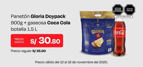 Catálogo Wong semana 46 Página 4