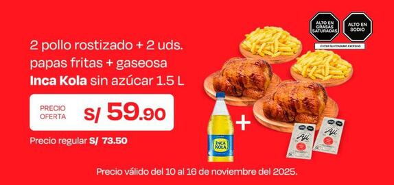 Catálogo Wong semana 46 Página 5