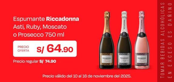 Catálogo Wong semana 46 Página 7