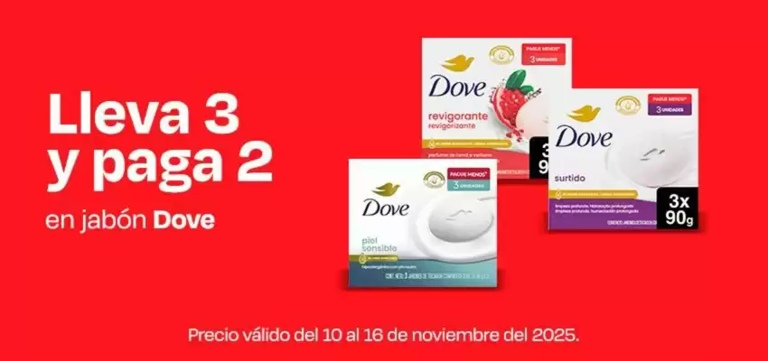 Catálogo Wong (válido hasta 16-11)