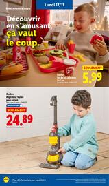 Catalogue Lidl | Les bonnes affaires de la semaine page 24