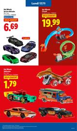 Catalogue Lidl | Les bonnes affaires de la semaine page 29