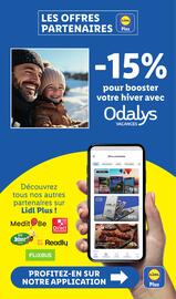 Catalogue Lidl | Les bonnes affaires de la semaine page 34