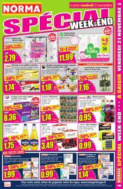 Catalogue Norma semaine 47 page 11