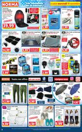 Catalogue Norma semaine 47 page 2