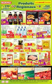 Catalogue Norma semaine 47 page 5