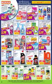 Catalogue Norma semaine 47 page 6