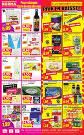 Catalogue Norma semaine 47 page 7