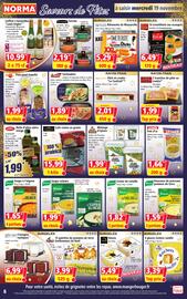 Catalogue Norma semaine 47 page 8