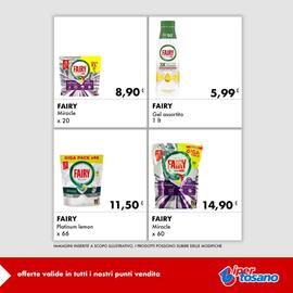 Volantino Iper Tosano settimana 46 Pagina 2