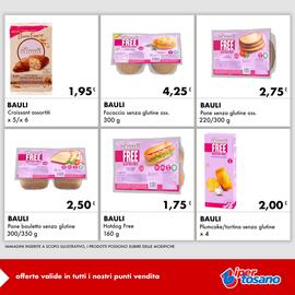 Volantino Iper Tosano settimana 46 Pagina 4