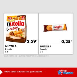 Volantino Iper Tosano settimana 46 Pagina 5