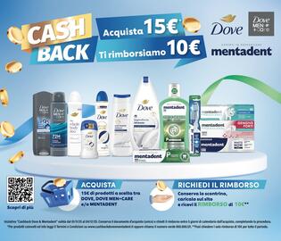 Volantino Iper Tosano Pagina 1