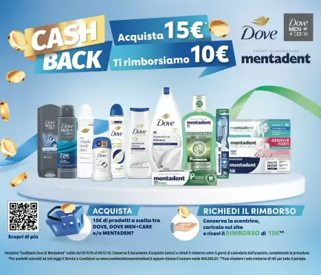 Volantino Iper Tosano (valido fino al 4-12)