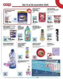 Volantino Coop Pagina 14