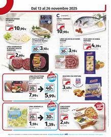 Volantino Coop Pagina 3