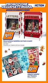 Volantino Action settimana 46 Pagina 1