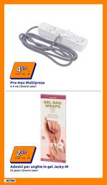 Volantino Action settimana 46 Pagina 8