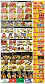 Superior Grocers weekly ad week 46 Page 3