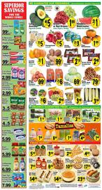 Superior Grocers weekly ad week 46 Page 4