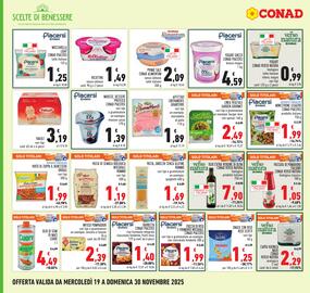 Volantino Conad Pagina 12