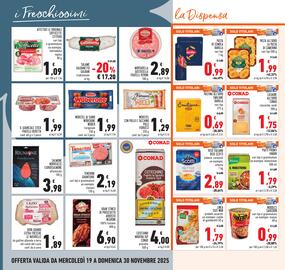 Volantino Conad Pagina 14