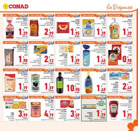 Volantino Conad Pagina 15