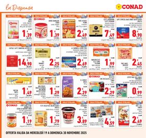 Volantino Conad Pagina 16