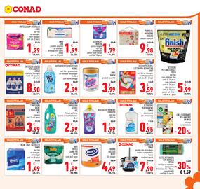Volantino Conad Pagina 19