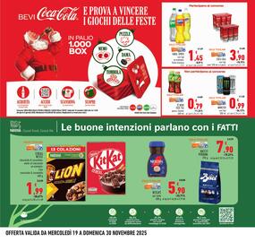 Volantino Conad Pagina 21