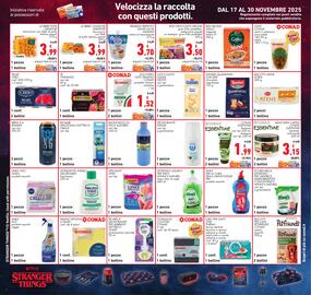 Volantino Conad Pagina 22