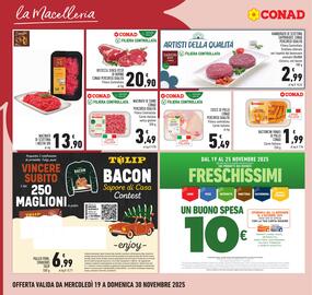 Volantino Conad Pagina 4