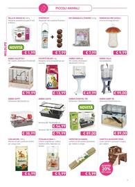 Volantino Florarici Pagina 7