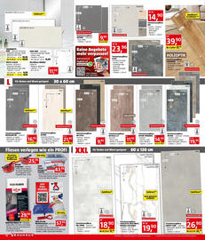 Bauhaus Flugblatt Seite 10