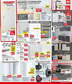Bauhaus Flugblatt Seite 11