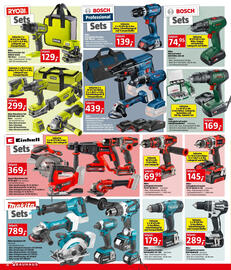 Bauhaus Flugblatt Seite 18